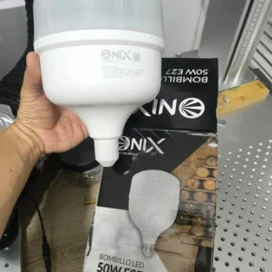BOMBILLO LED 50W ONIX